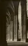 Karl Hugo Schmölz, Südliches Seitenschiff - Nach Nordwest, Kölner Dom