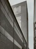 Albert Renger-Patzsch, Schachtanlage Grimberg 1/2, Bergkamen