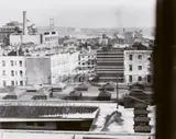Walker Evans, New York, 1940s, Vintage or early gelatin silver print