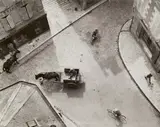 André Kertész, Blois