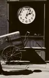 André Kertész, Christopher Street, New York