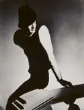Horst P. Horst, White Sleeve