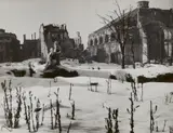 Herbert List, Georgenkirche