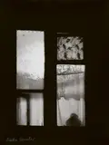Demeter Balla, Usty-Ilimsk, 1972, Gelatin silver print