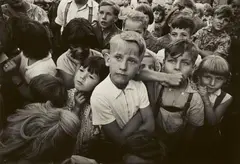 Arno Fischer, Ost-Berlin, 1956, Gelatin silver print, printed later