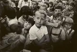 Arno Fischer, Ost-Berlin