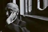 Will McBride, Konrad Adenauer in Cadenabbia