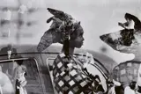 Marc Riboud, Nigeria Independance