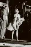 Marilyn Monroe, New York City by Elliott Erwitt, 1954, Gelatin silver print, printed later, sold Jun 2020