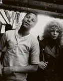 Leon Levinstein, Untitled, 1970s, Vintage gelatin silver print