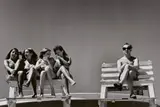 Joseph Szabo, Lifeguard's Dream