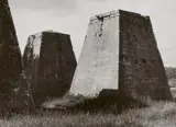 Ulrich Wüst, Ortwig, 1991, Gelatin silver print