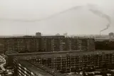 Harald Kirschner, Leipzig, Grünau, 1989, Gelatin silver print