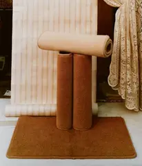 S-85-09-04 (Erkrath) by Jörg Sasse, 1985, Chromogenic print on Fujicolor paper, offered Jun 2020