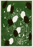 Georg Baselitz, Acht Steine