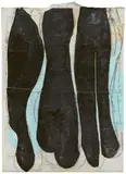 Jean-Charles Blais, Untitled