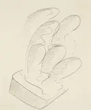 Tony Cragg, Subs