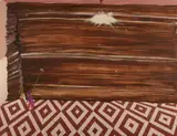 GAMA, Jagd, 2009, Oil on canvas
