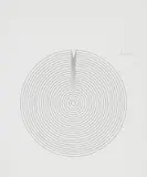 Erwin Heerich, Untitled