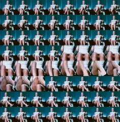 Stone by Volker Hildebrandt, 2005, Chromogenic print on paper, sold Dec 2019