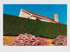 Martin Parr, West Bay, 1997, Portfolio with one chromogenic print on Fujicolor-Professional paper and artist book
