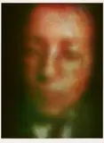 Gerhard Richter, Heiner Friedrich