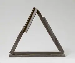 Bruno Romeda, Untitled, 1986, Bronze