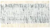 Raimund Girke, Untitled