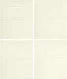 Jan Schoonhoven, Geprägte Strukturen