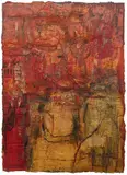 Karl Fred Dahmen, Untitled