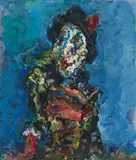 Marwan, Marionette