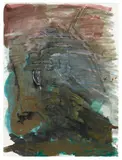 Per Kirkeby, Untitled
