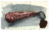 Dieter Krieg, Untitled