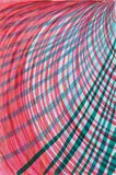 Untitled by Katharina Grosse, 2003, Acrylic on aluminium, sold Nov 2019