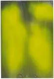 Untitled by Katharina Grosse, 1999, Acrylic on aluminium, offered Nov 2019