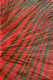 Untitled by Katharina Grosse, 2003, Acrylic on aluminium, sold Nov 2019