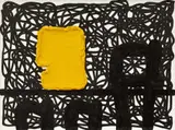 Jonathan Lasker, Story with Affect