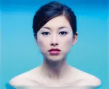 Roland Fischer, Chines Pool Portrait (4088, Zhu Zhu), 2007, Chromogenic print on dibond, face-mounted to plexiglass