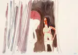 Daniel Richter, Untitled