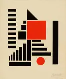 Henryk Berlewi, Mechano-Faktur