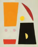 Heinrich Maria Davringhausen, Ohne Titel