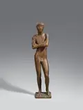 Gerhard Marcks, Jemand
