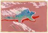 Paul Thek, Untitled
