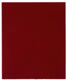Joseph Marioni, Red Painting No.7