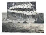 Anselm Kiefer, Hero + Leander