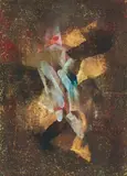 Fritz Winter, Triebkräfte der Erde