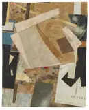 Kurt Schwitters, To Dr. Bluth