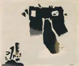 Willi Baumeister, Eule II
