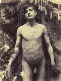 Guglielmo (Wilhelm) Plüschow, Untitled