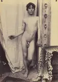 Guglielmo (Wilhelm) Plüschow, Untitled